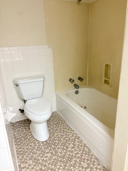 Building Photo - 4623 Alvin Dark Ave