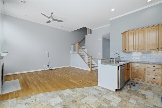 Building Photo - Elegant Corner-Lot Home with Spacious Living in Great Oak
