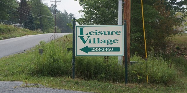 Primary Photo - Leisure Village