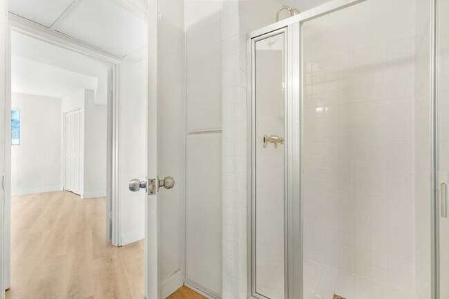 Floorplan - The Hilgard