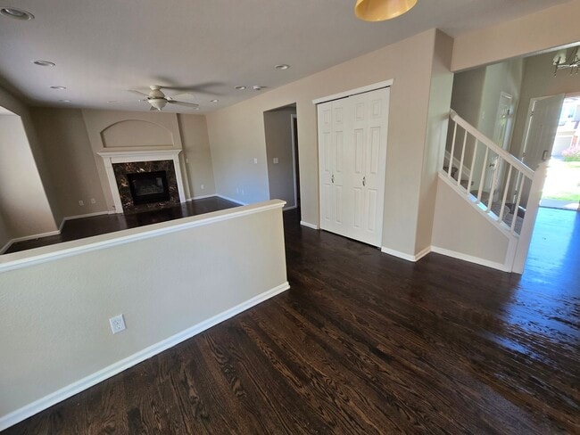 Building Photo - Beautiful and Fresh Updated Four Bedroom Home on a Corner Lot in Rock Creek!