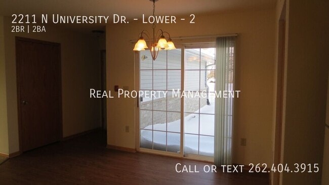 Building Photo - 2211 N University Dr