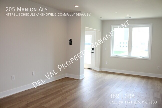 Building Photo - 205 Manion Aly