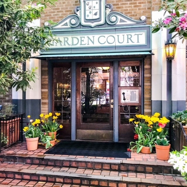 Building Photo - Garden Court Condominium - Capitol Hill
