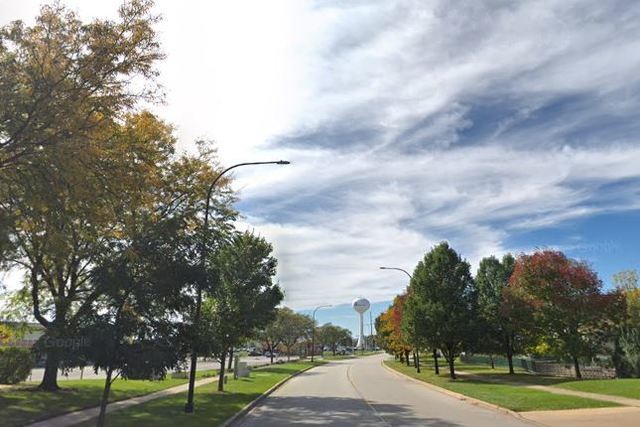 Building Photo - 1516 W Jefferson Ave