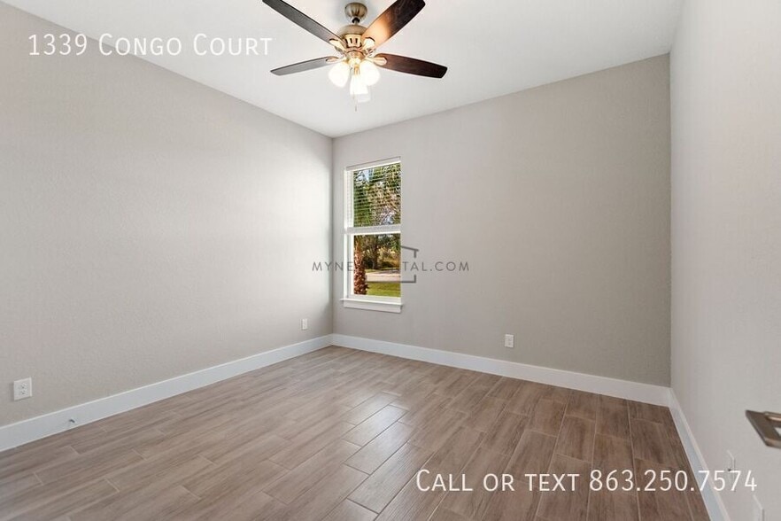 Building Photo - 1339 Congo Ct