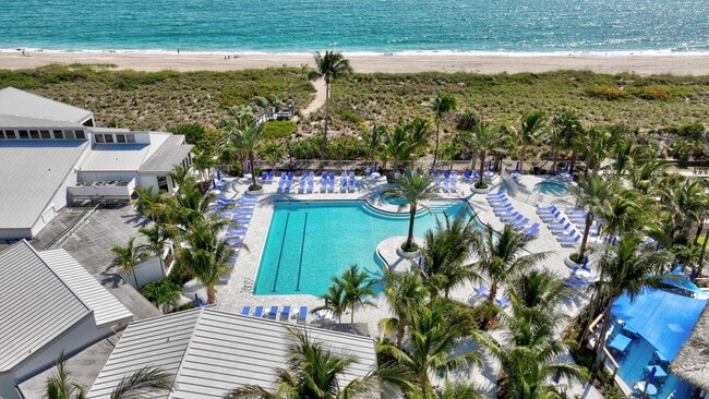 Building Photo - 2400 S Ocean Dr