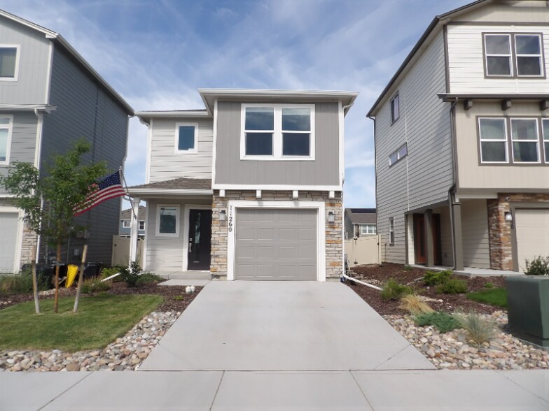 Primary Photo - 11260 Feliz Wy