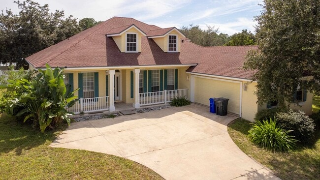 Primary Photo - 109 Bilbao Dr