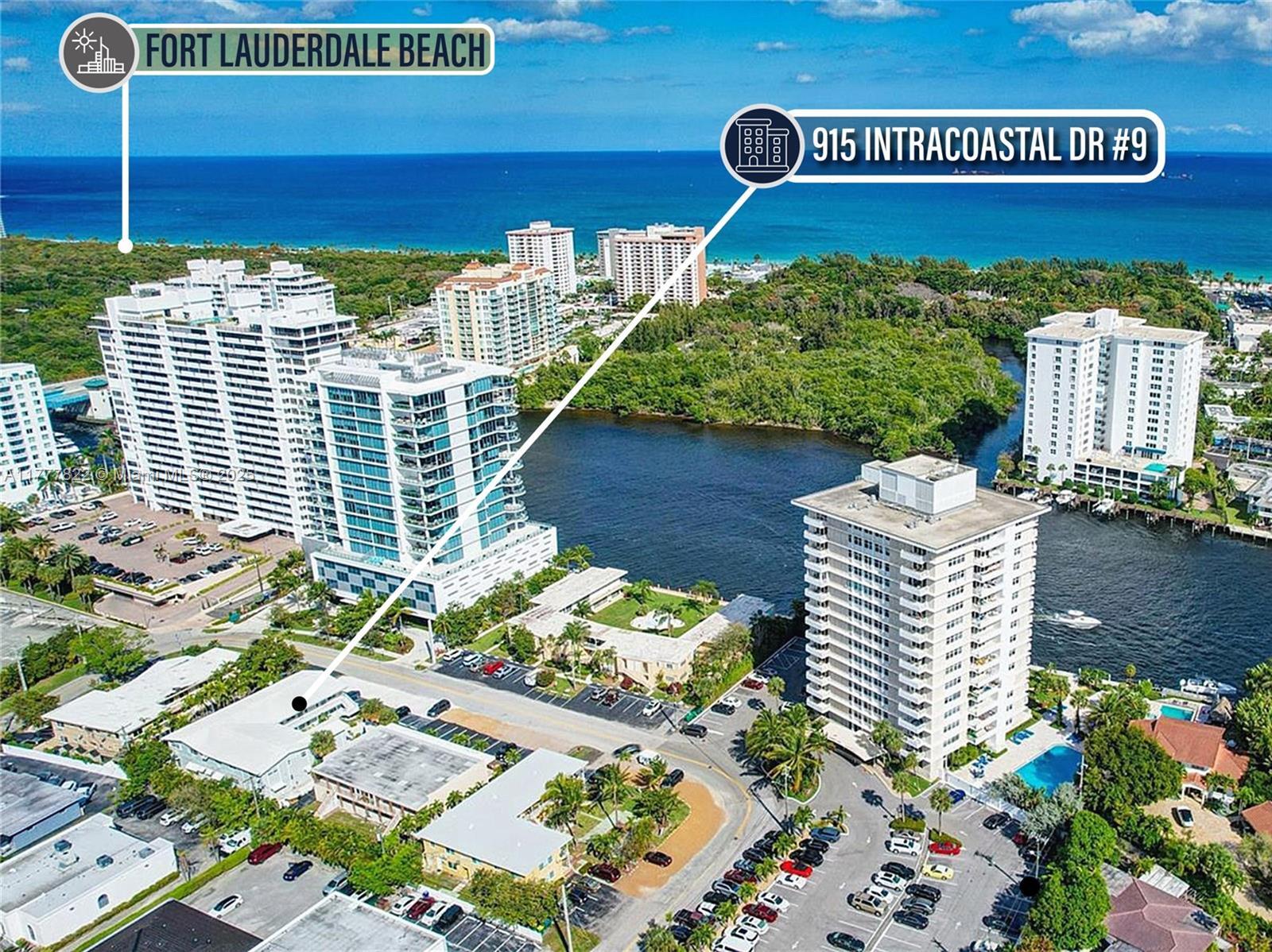 Building Photo - 915 Intracoastal Dr
