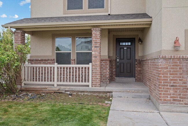 Building Photo - 2867 W 400 S