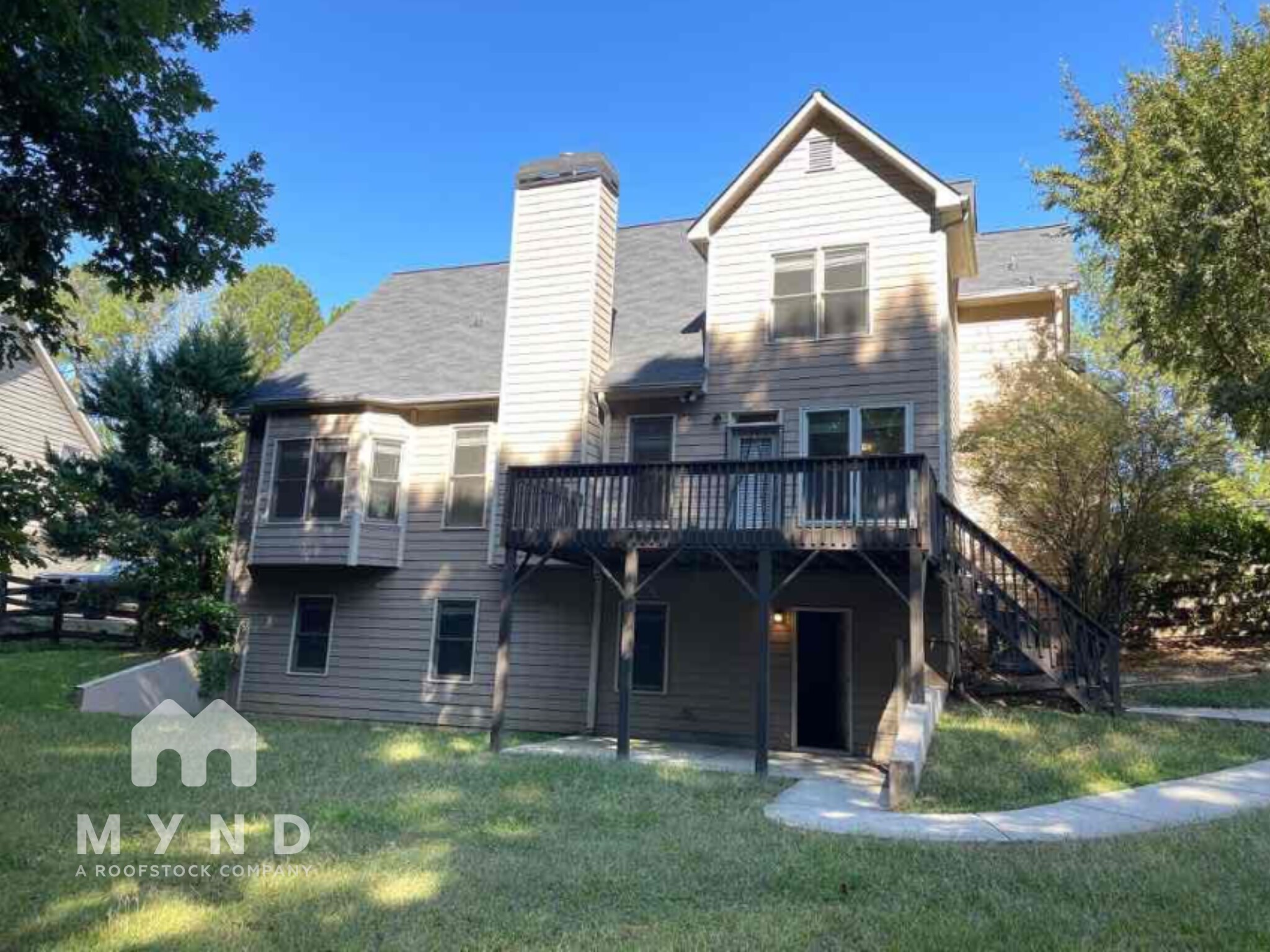 Building Photo - 1522 Graves Rd