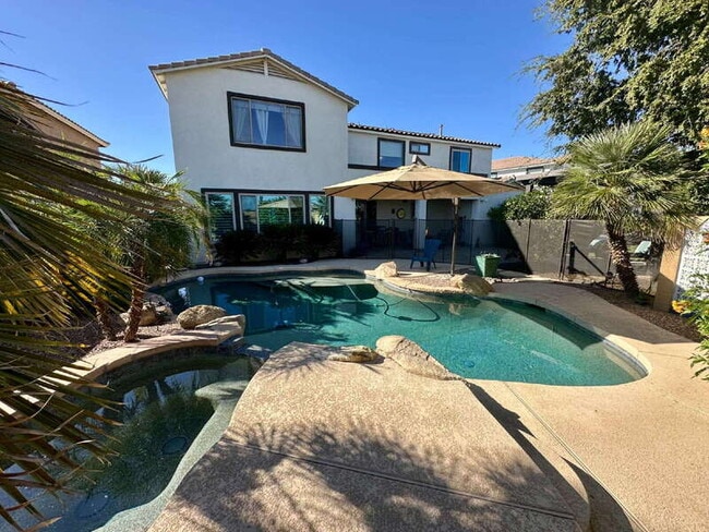 Building Photo - 4307 S Kimberlee Dr