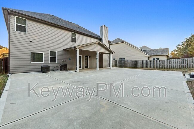 Building Photo - 1023 Iris Glen Dr