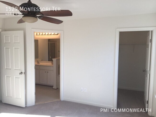 Building Photo - 1529 Montessori Ter