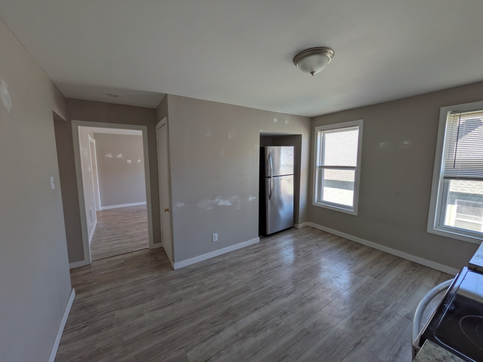 Kitchen - 27 McKinley Rd