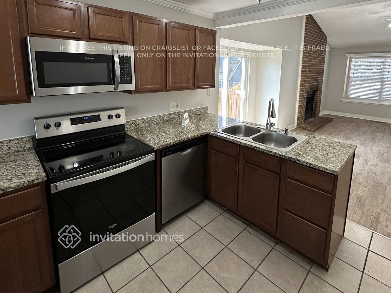 Building Photo - 4554 S Richfield St