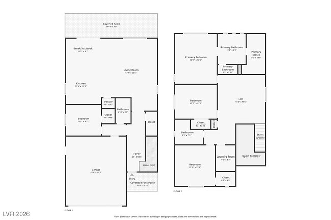 Building Photo - 9061 Field Maple St