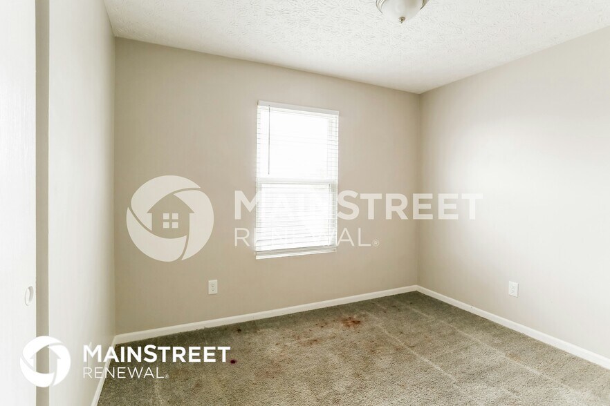 Building Photo - 3611 Bill of Rights Square