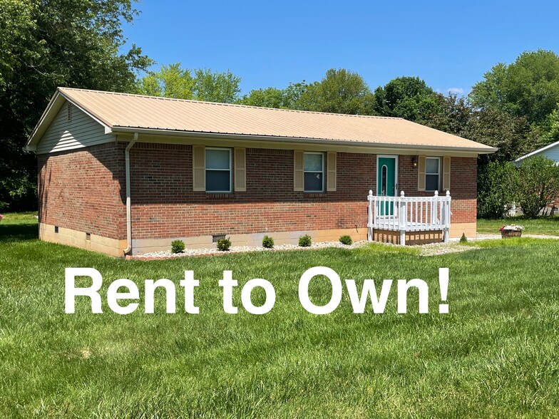 Primary Photo - 162 Silver Dr