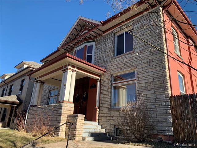 Primary Photo - 1520 York St