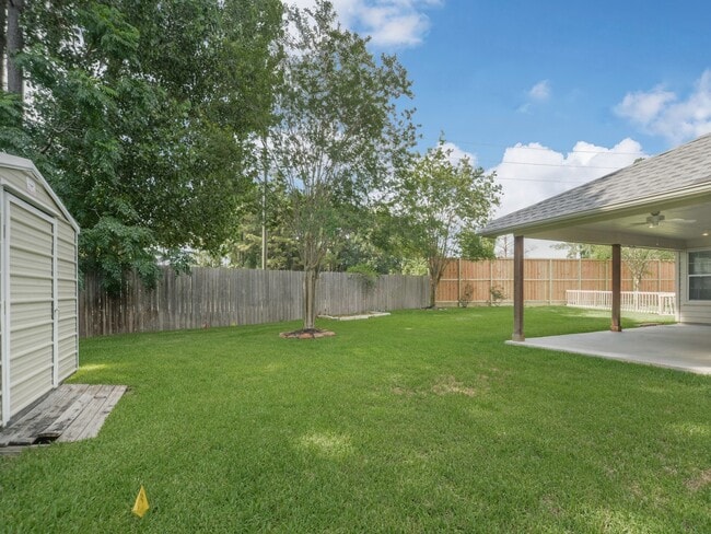 Building Photo - 15310 Cypressedge Ct