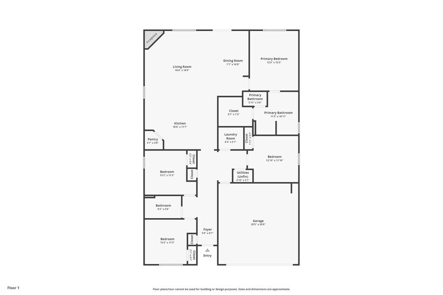 Building Photo - 109 Aviary Ln