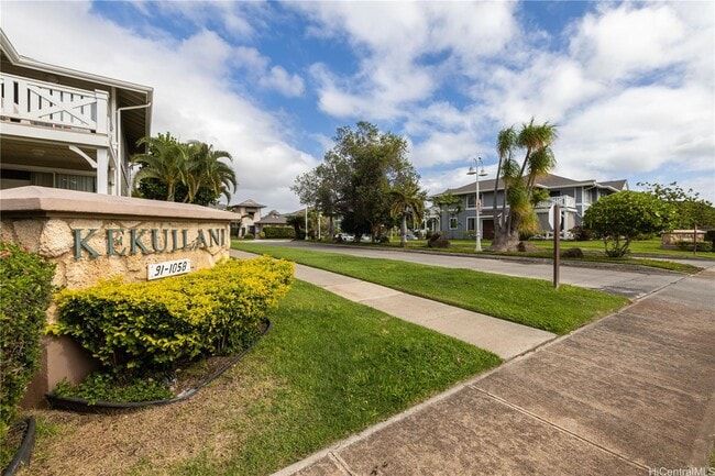 Building Photo - 91-1058 Kekuilani Loop
