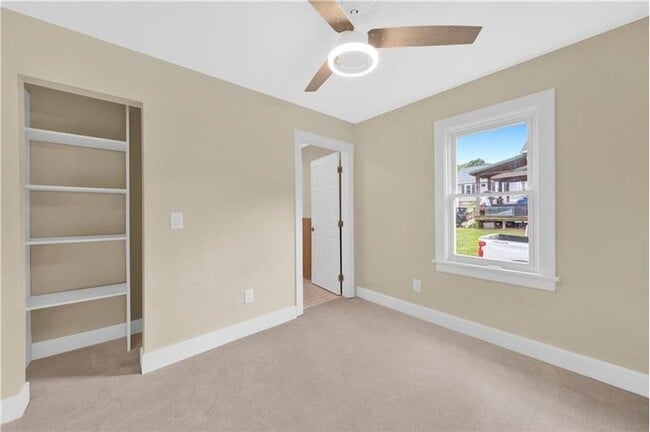 Building Photo - 2332 Cooledge Ave