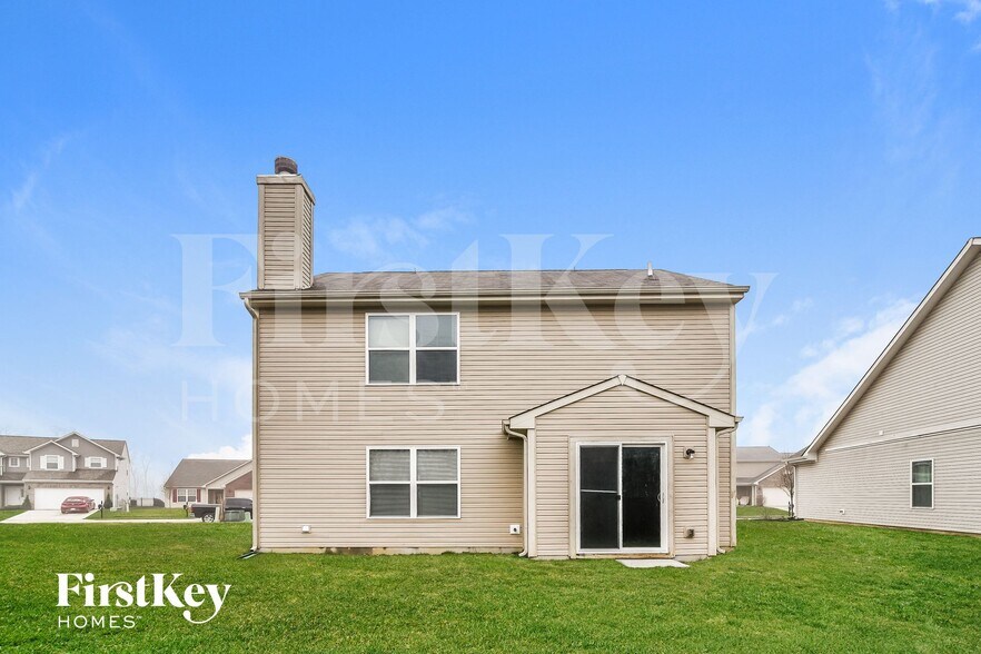 Building Photo - 3638 Miesha Dr
