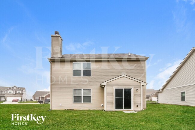 Building Photo - 3638 Miesha Dr