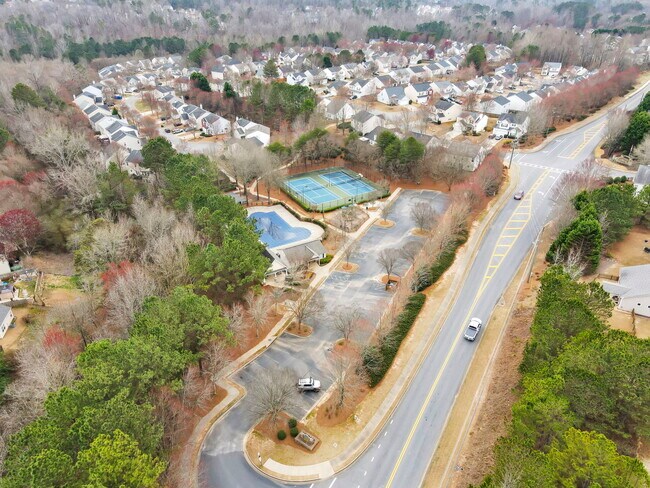 Building Photo - 225 Osmanthus Way