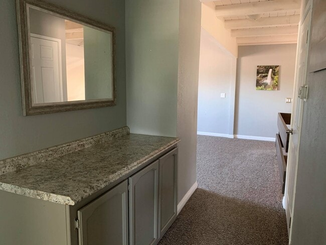Hallway - 20305 Klyne St