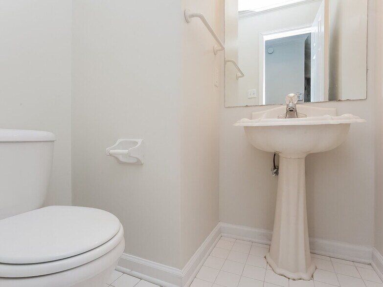 Building Photo - 5344 Evening Mist Dr