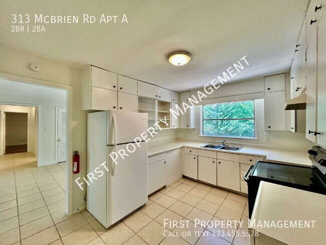 Building Photo - 313 McBrien Rd