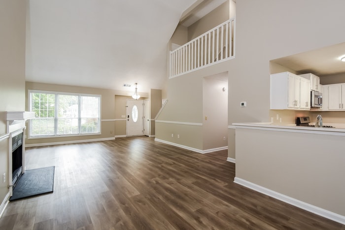 Building Photo - 4620 Hickory Run Ct NW