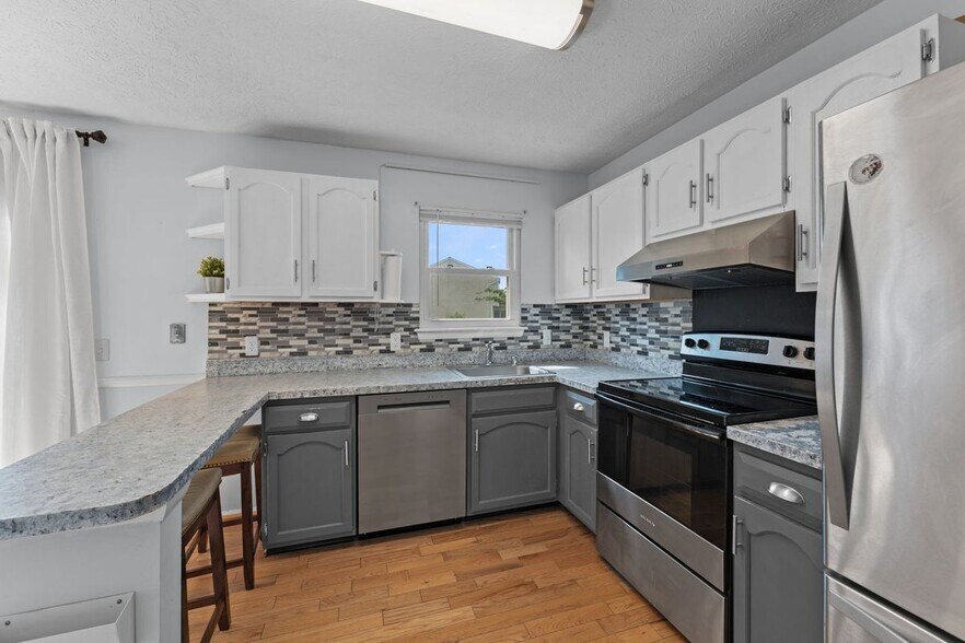 Building Photo - 8561 Skipjack Pl