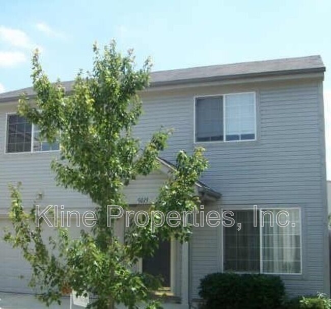Building Photo - 5015 Clarkson Dr