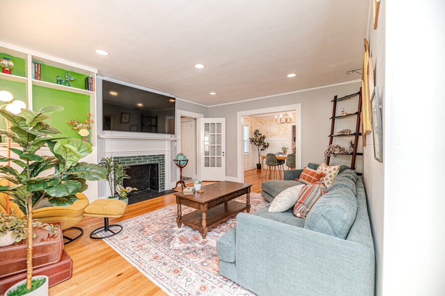 Building Photo - 510 Cape Fear Ave