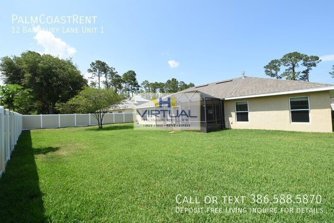 Building Photo - Fully Fenced.. 3/2 Clean and ready for mov...