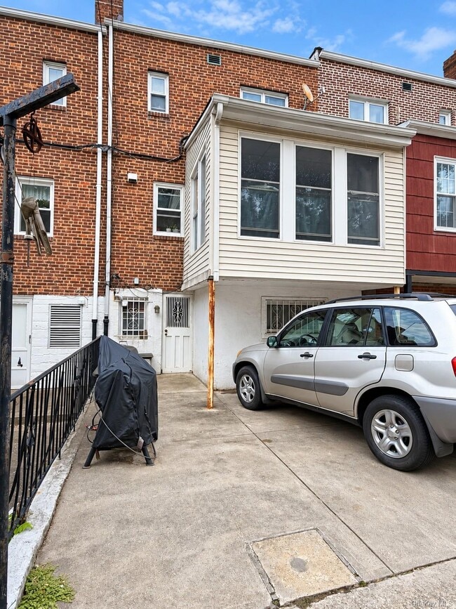 Building Photo - 52-62 79th St