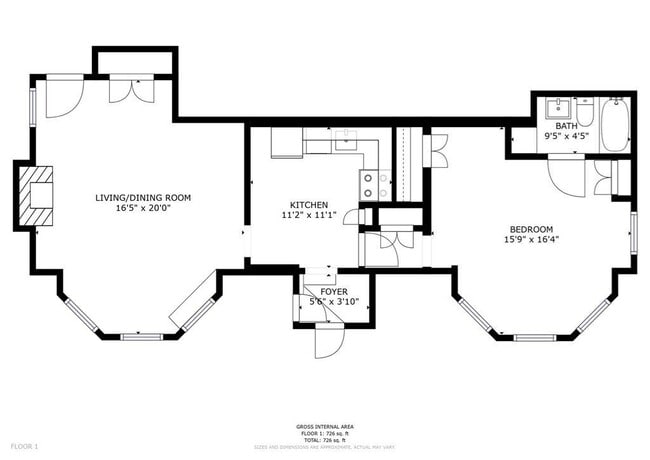 Building Photo - 92 Marlborough St