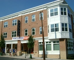 Primary Photo - Carlisle Apartments