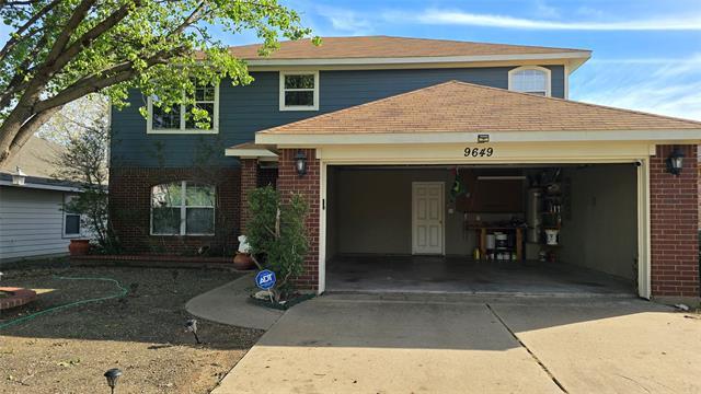 Building Photo - 9649 Olivia Dr