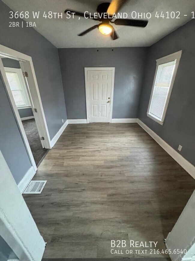 Building Photo - 3668 W 48th St