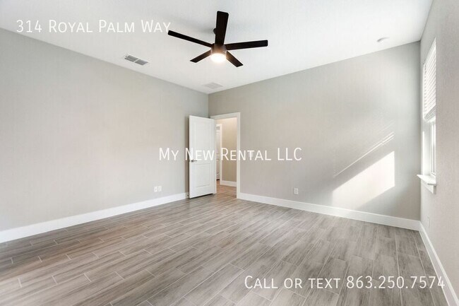 Building Photo - 314 Royal Palm Wy