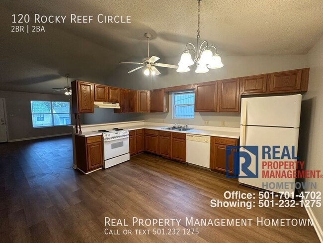 Building Photo - 120 Rocky Reef Cir