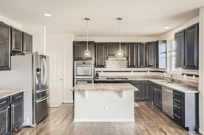 Building Photo - 5742 S Flat Rock Way