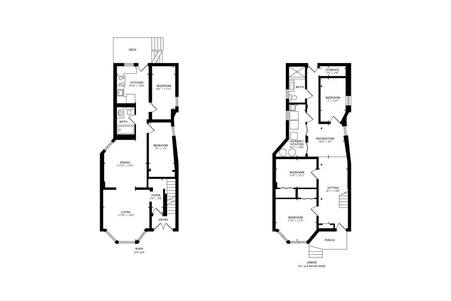 Building Photo - 3554 N Wilton Ave