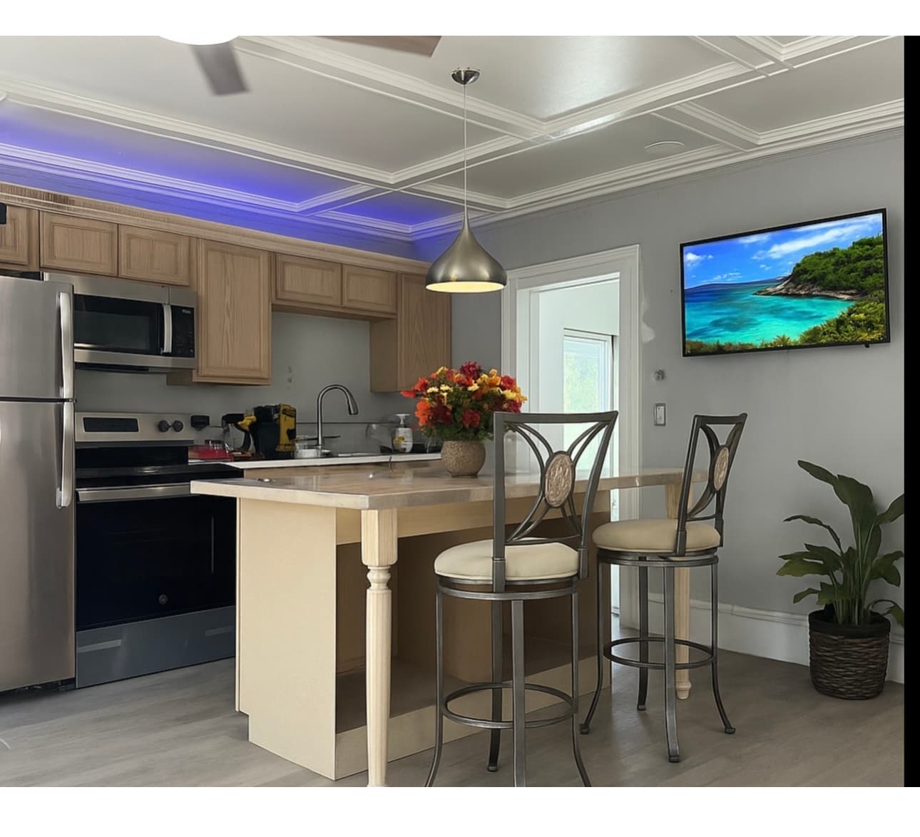 Building Photo - 536 Arsenal St